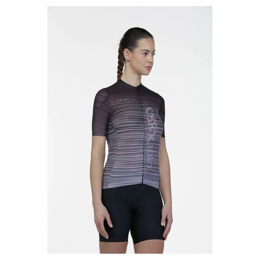 Bicycle Line Venetia Kort Ermet Trøye Bicycle Line Venetia Kort Ermet Trøye
