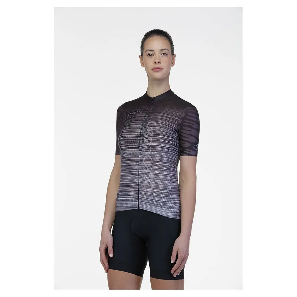 Bicycle Line Venetia Kort Ermet Trøye Bicycle Line Venetia Kort Ermet Trøye