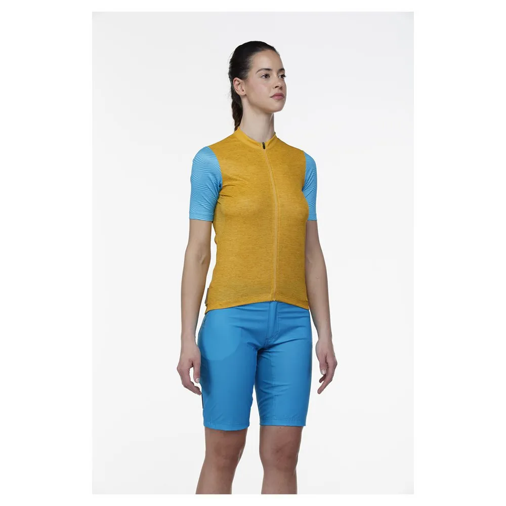 Bicycle Line Zoe Kort Ermet Trøye Bicycle Line Zoe Kort Ermet Trøye
