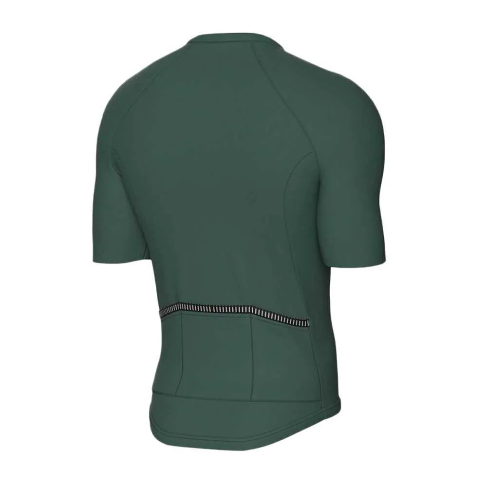 Biemme Aria 2.0 Kort Ermet Trøye, Green, M