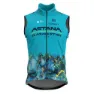 Biemme Astana Vest, Turquoise
