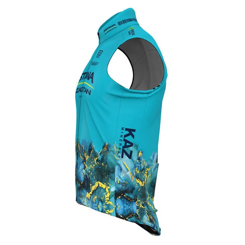 Biemme Astana Vest, Turquoise