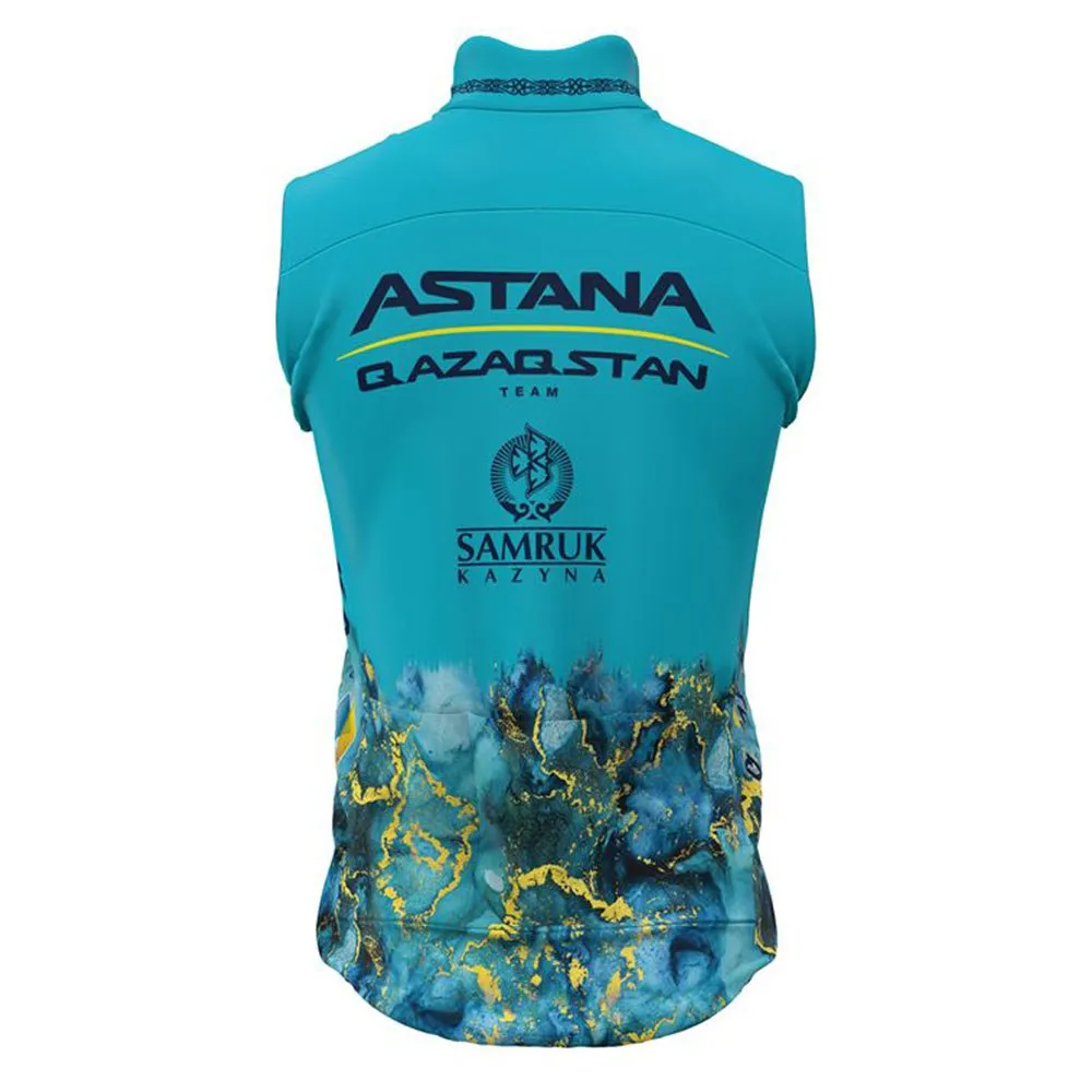 Biemme Astana Vest, Turquoise