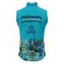 Biemme Astana Vest, Turquoise