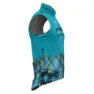 Biemme Astana Vest, Turquoise