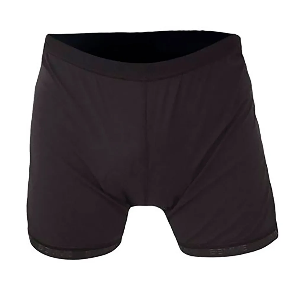 Biemme Basislag Shorts, Black