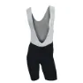 Biemme Classic Gel Sykkelshorts, Black