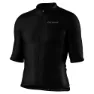 Biemme Core 2.0 Kort Ermet Trøye, Black, L