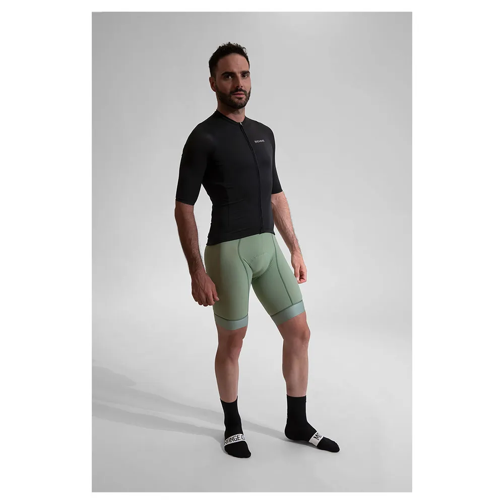 Biemme Core 2.0 Kort Ermet Trøye, Black, L