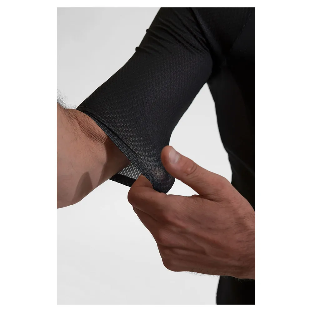 Biemme Core 2.0 Kort Ermet Trøye, Black, L
