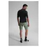 Biemme Core 2.0 Kort Ermet Trøye, Black, L
