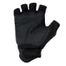 Biemme Crono Korte Hansker, Black