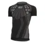 Biemme Dolomiti Kortærmet Baselayer, Carbon black