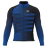 Biemme Ghisallo Langermet Trøye, Black / blue, M