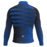 Biemme Ghisallo Langermet Trøye, Black / blue, M