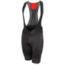 Biemme Legend 2.1 Sykkelshorts, Black