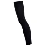 Biemme Summer 2023 Legvarmere, Black