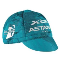 Biemme Xds Astana 2025 Cap
