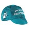 Biemme Xds Astana 2025 Cap, Astana light blue