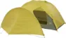Big Agnes Blacktail 2 Hotel, Warm olive/chinois green, One Size