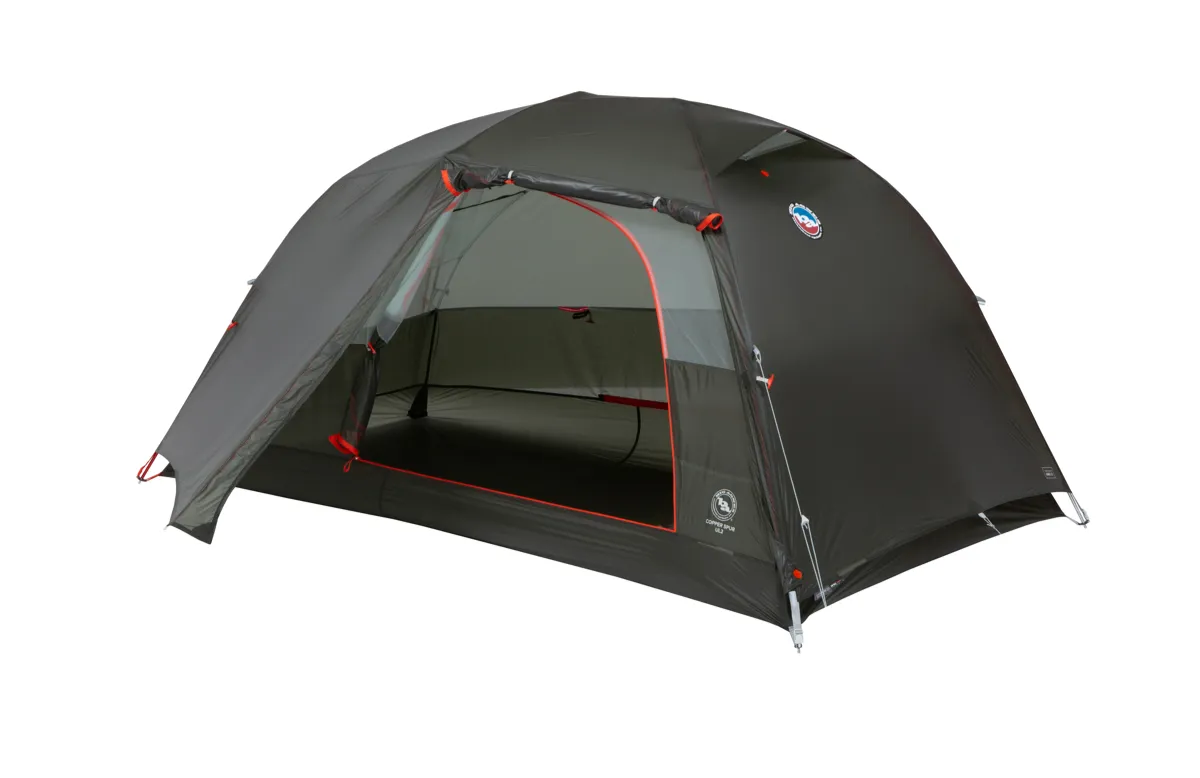 Big Agnes Copper Spur UL2