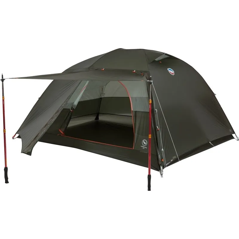 Big Agnes Copper Spur UL2 XL