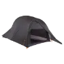 Big Agnes Fly Creek, Asphalt/gray, One Size