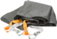 Big Agnes Footprint Copper Spur UL3 Long Big Agnes Footprint Copper Spur UL3 Long