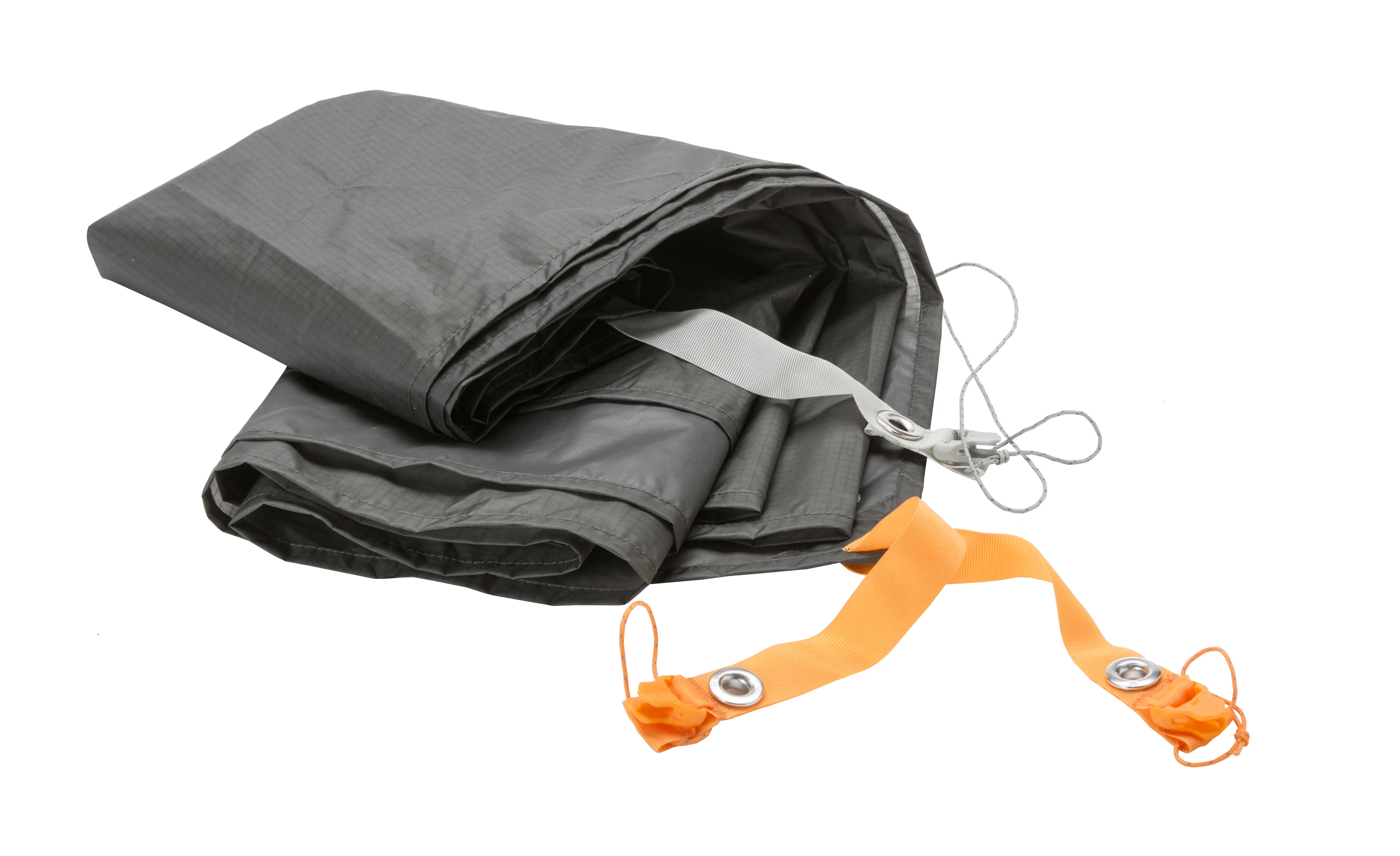 Big Agnes Footprint Tiger Wall, Asphalt, One Size Big Agnes Footprint Tiger Wall, Asphalt, One Size