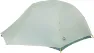 Big Agnes Tiger Wall 3 Platinum, Gray/blue, One Size