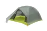 Big Agnes Tiger Wall, Mercury/evening primrose, One Size