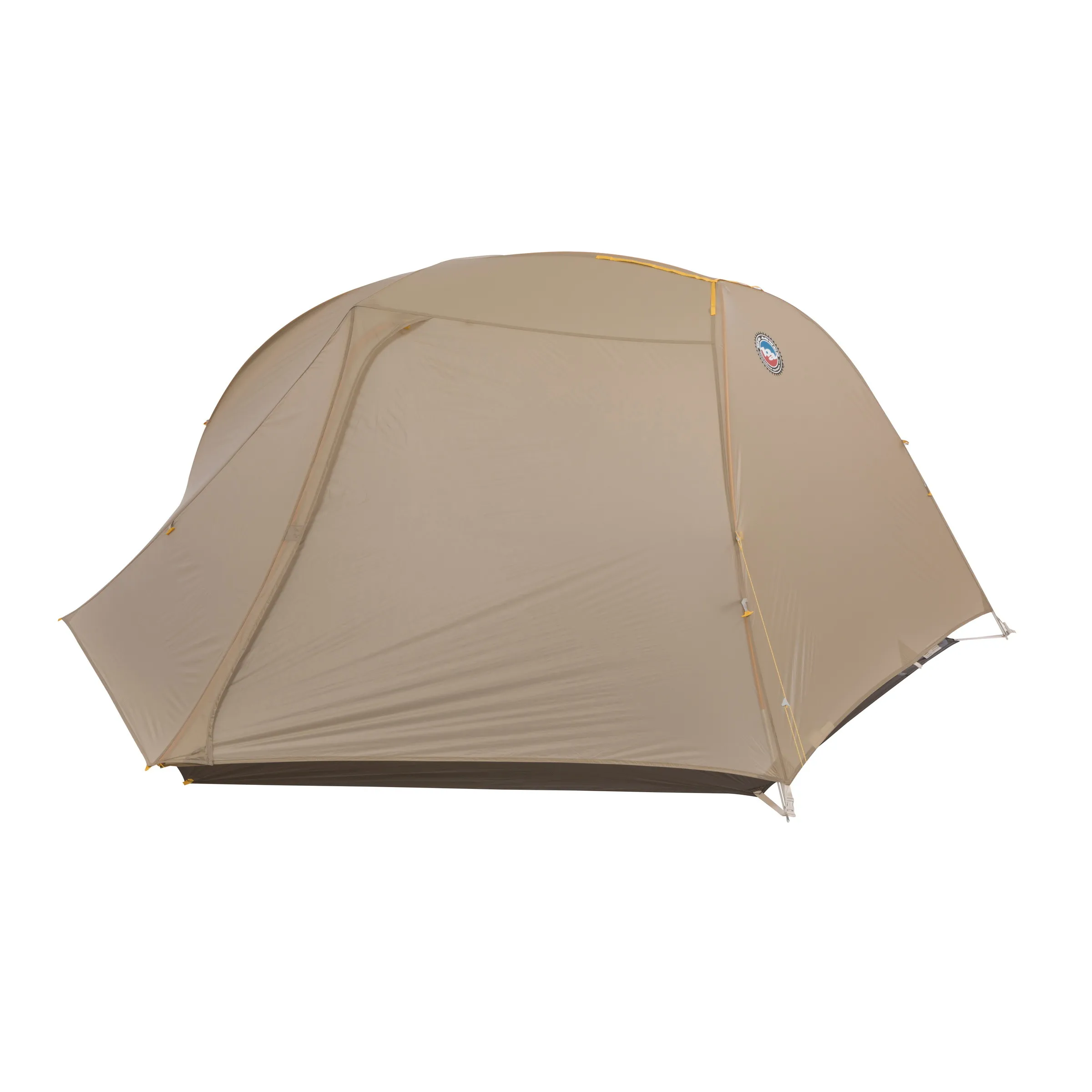 Big Agnes Tiger Wall UL2 Footprint
