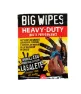 Big Wipes Big Wipes Heavy-Duty 5pk