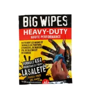 Big Wipes Big Wipes Heavy-Duty 5pk Big Wipes Big Wipes Heavy-Duty 5pk