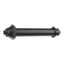 bike ahead composites Acros Shimano 12 Mm-qr Baknav Konverteringssett, Black, One Size