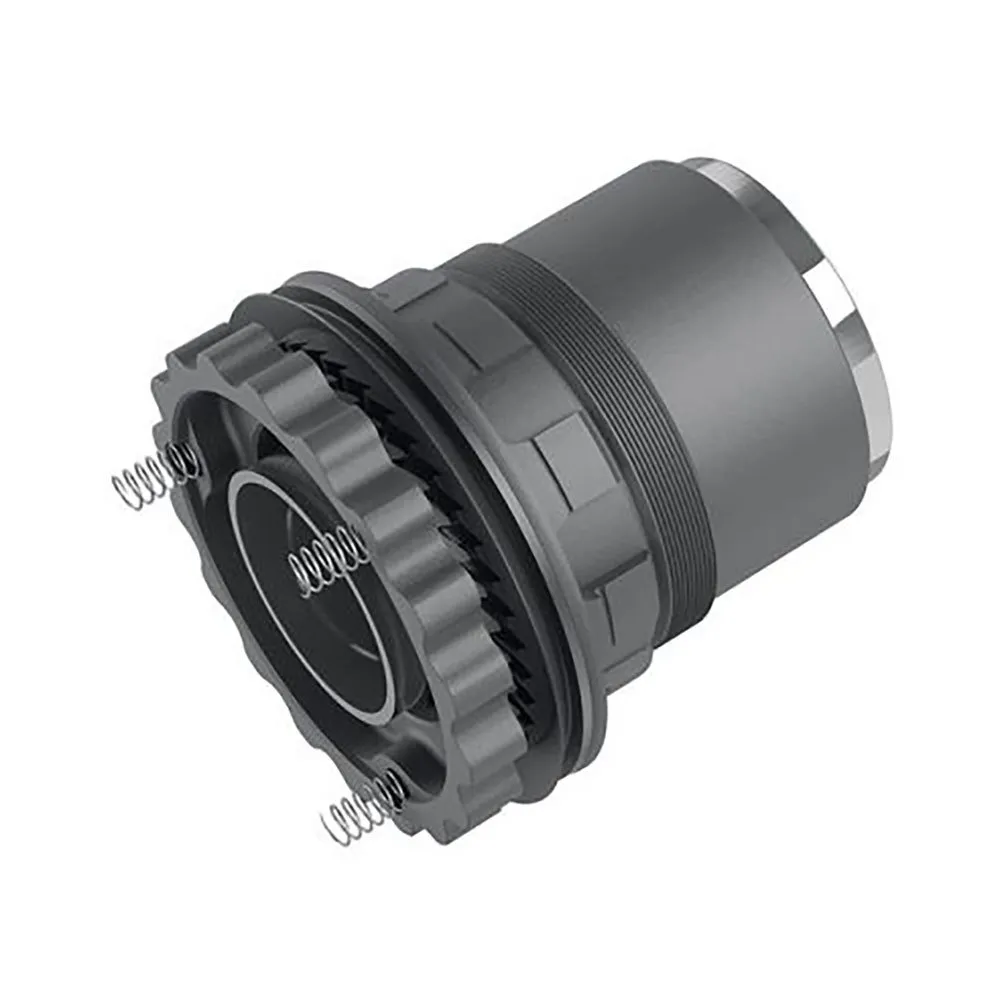 bike ahead composites Acros Sram Xd Freehub-kropp, Black, One Size