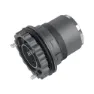 bike ahead composites Acros Sram Xd Freehub-kropp, Black, One Size