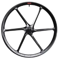 bike ahead composites Biturbo Rs 27.5´´ Cl Disc Tubeless 20-21 Mtb Bakhjul