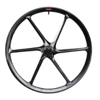 bike ahead composites Biturbo-rs 29´´ Cl Disc Tubeless 20-21 Terrengsykkel Forhjul