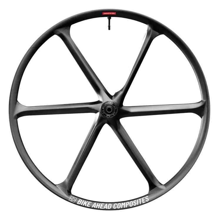 bike ahead composites Biturbo Rsx 29´´ Disc Tubeless Mtb Bakhjul bike ahead composites Biturbo Rsx 29´´ Disc Tubeless Mtb Bakhjul