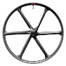 bike ahead composites Biturbo Rsx 29´´ Disc Tubeless Mtb Bakhjul