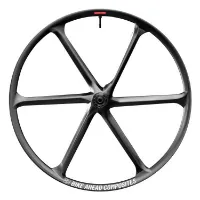 bike ahead composites Biturbo Rsx 29´´ Disc Tubeless Terrengsykkel Forhjul bike ahead composites Biturbo Rsx 29´´ Disc Tubeless Terrengsykkel Forhjul