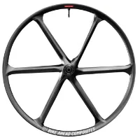 bike ahead composites Biturbo Rsx 29´´ Lefty Ocho Disc Tubeless Terrengsykkel Forhjul