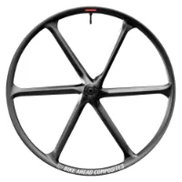 bike ahead composites Biturbo X 29´´ Disc Tubeless Mtb Bakhjul bike ahead composites Biturbo X 29´´ Disc Tubeless Mtb Bakhjul