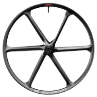 bike ahead composites Biturbo X E-version 29´´ Disc Tubeless Terrengsykkel Forhjul bike ahead composites Biturbo X E-version 29´´ Disc Tubeless Terrengsykkel Forhjul