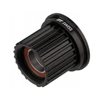 bike ahead composites Dt Suiss Shimano Micro Spline Freehub-kropp