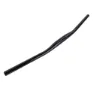 bike ahead composites The Flatbar 8.5° 20-21 Styre, Carbon, 31.8mm, 720mm