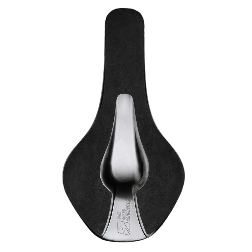 bike ahead composites The Hypersaddle Sykkelsete | SykkelHub