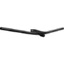 bike ahead composites The Unit Garmin Short Sykkelcomputerfeste, Black, One Size