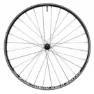 bike ahead composites Three Zero Xc 29´´ Dt Swiss 240 Disc Tubeless Terrengsykkel Forhjul, Black, 15 x 110mm